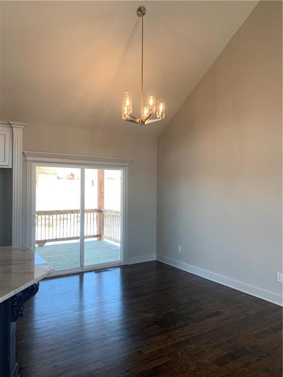 1404 Rylee Ct, Raymore, MO 64083 - photo 1