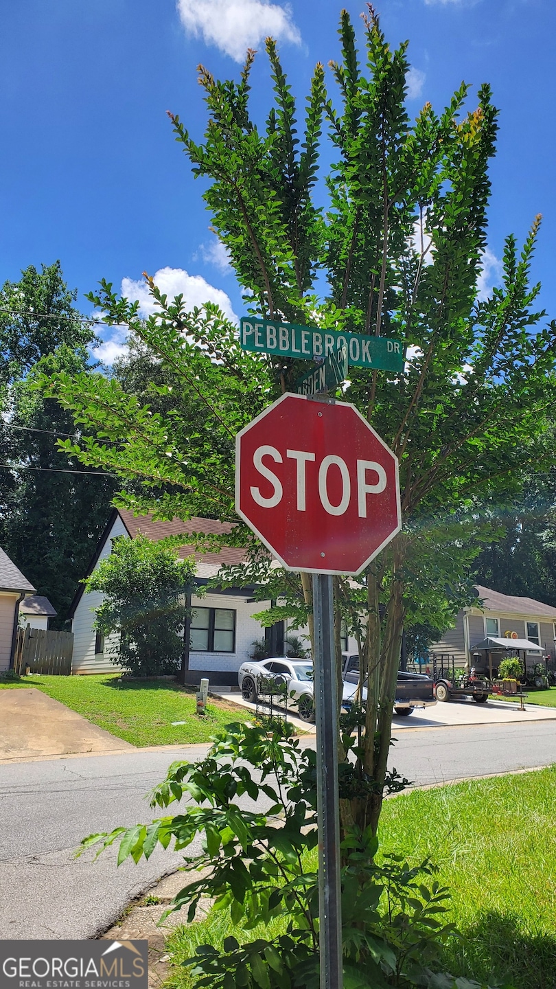 2938 Pebblebrook Dr, Buford, GA 30518 - photo 1