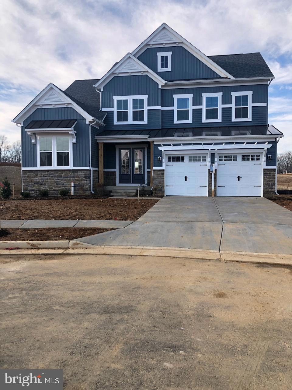 44 Spicebush Way, Stafford, VA 22554 - photo 1