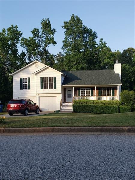 369 Lokeys Ridge Rd, Bethlehem, GA 30620 - photo 1