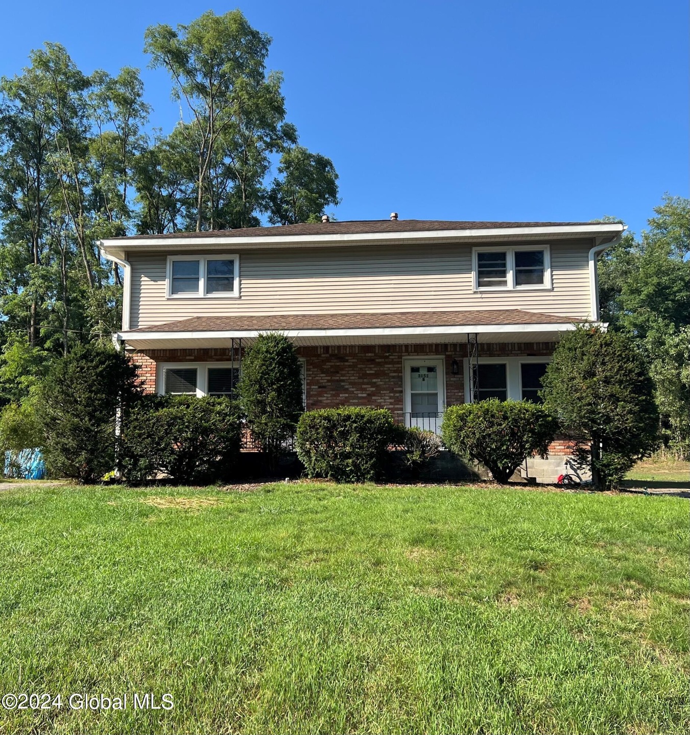 3151 E Old State Rd unit A, Schenectady, NY 12303 - photo 1