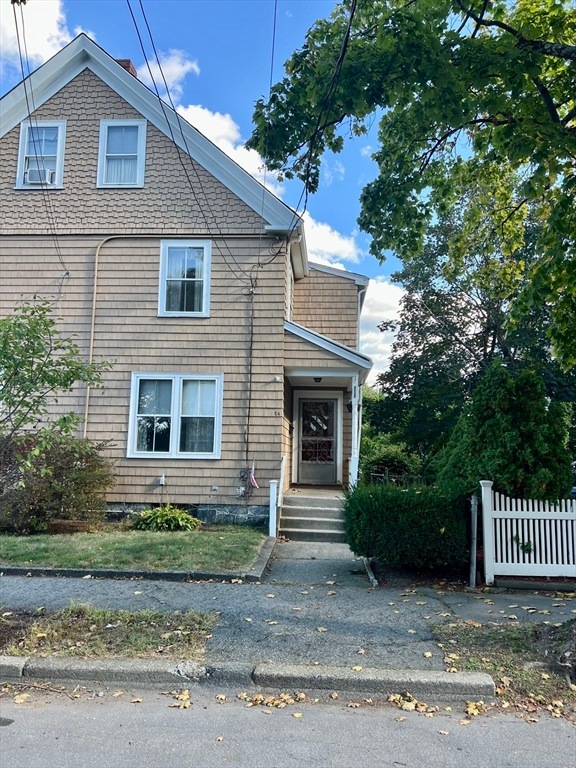 24 Emerald St unit 24, Newton, MA 02458 - photo 1