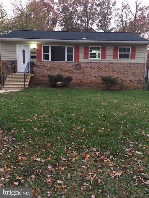 9107 5th St, Lanham, MD 20706 - photo 1