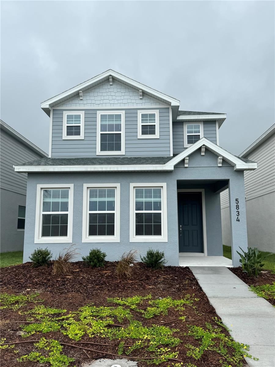 5834 Waterman Path, St. Cloud, FL 34771 - photo 1