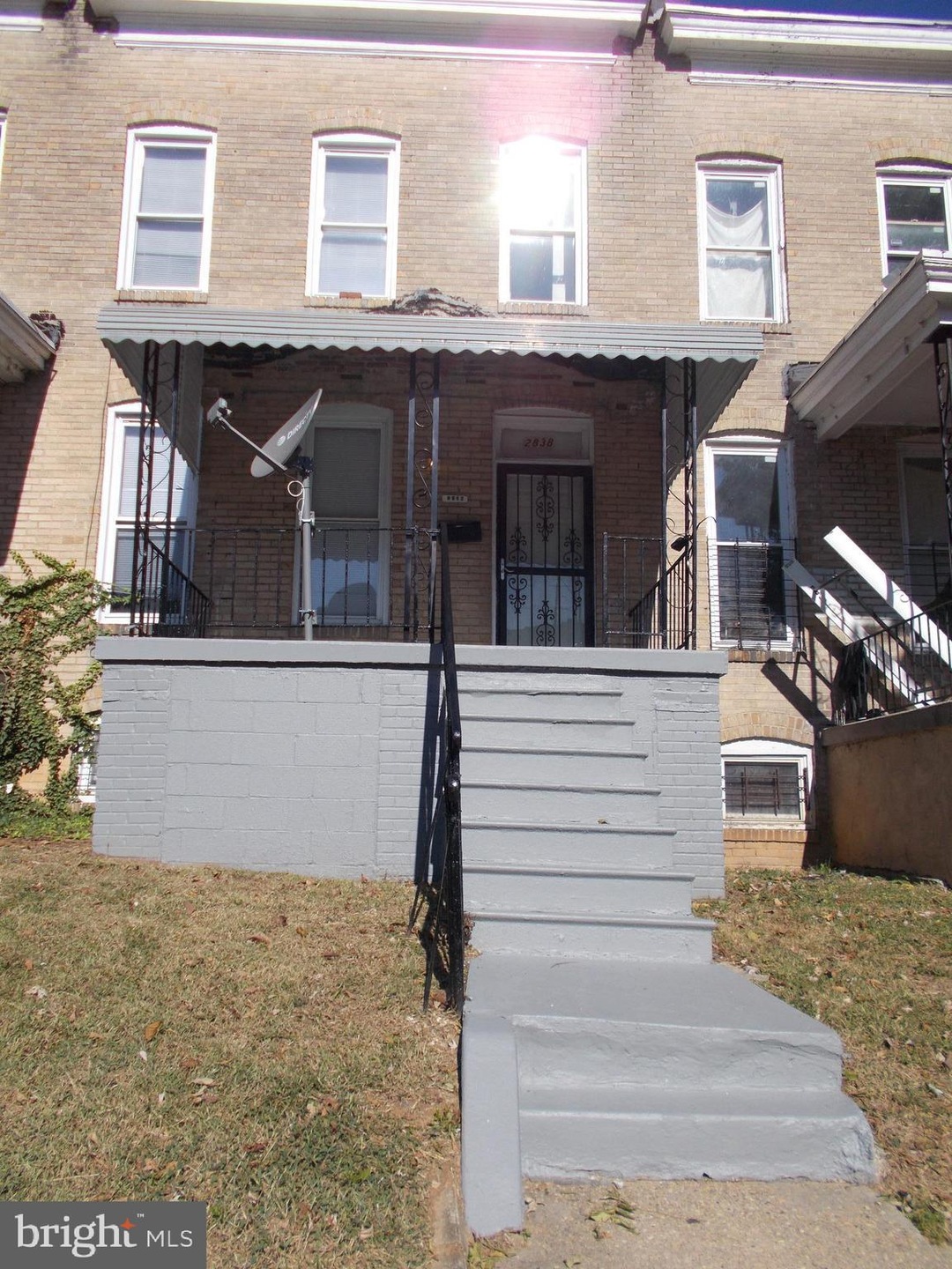 2838 Boarman Ave, Baltimore, MD 21215 - photo 1