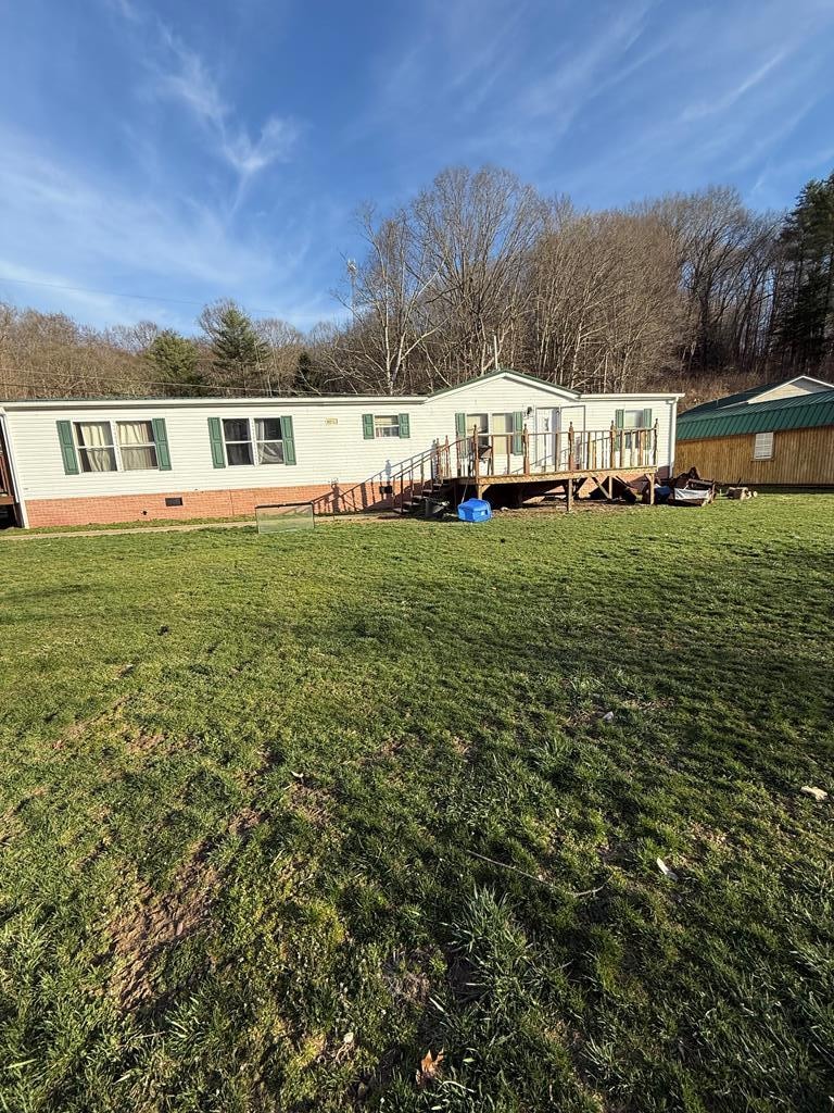 For Sale $135,000