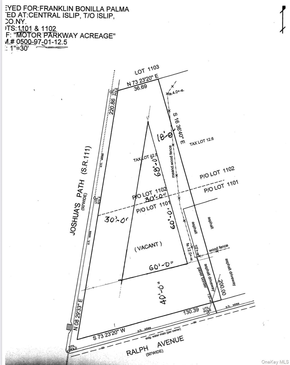 0 Joshuas Path unit KEY922069, Central Islip, NY 11722 - photo 1