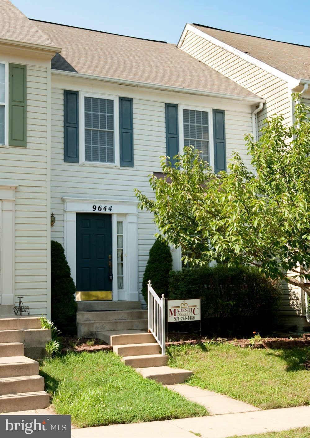 9644 Bedder Stone Place, Bristow, VA 20136 - photo 1