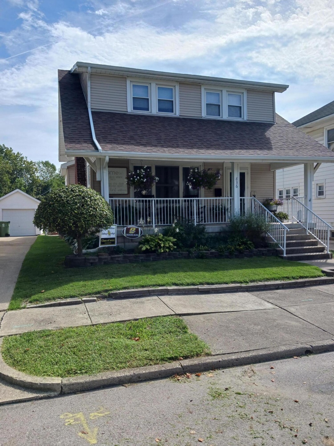 836 S Miami Ave, Sidney, OH 45365 - photo 1