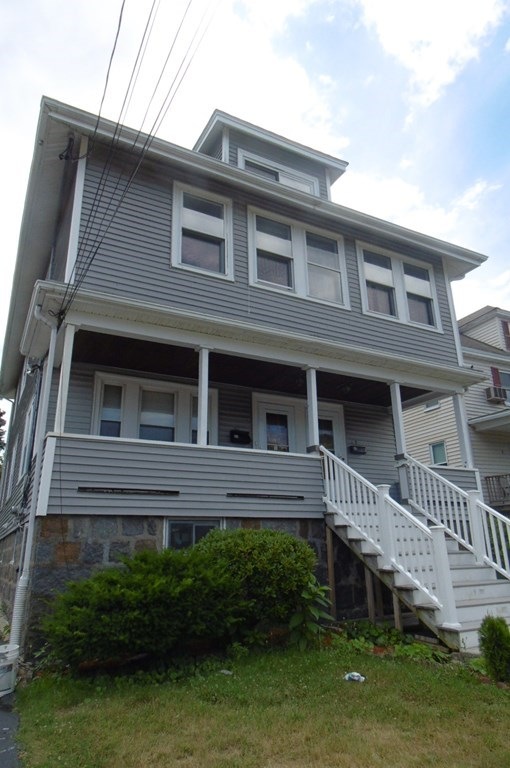 69 Scammell St unit 2, Quincy, MA 02169 - photo 1