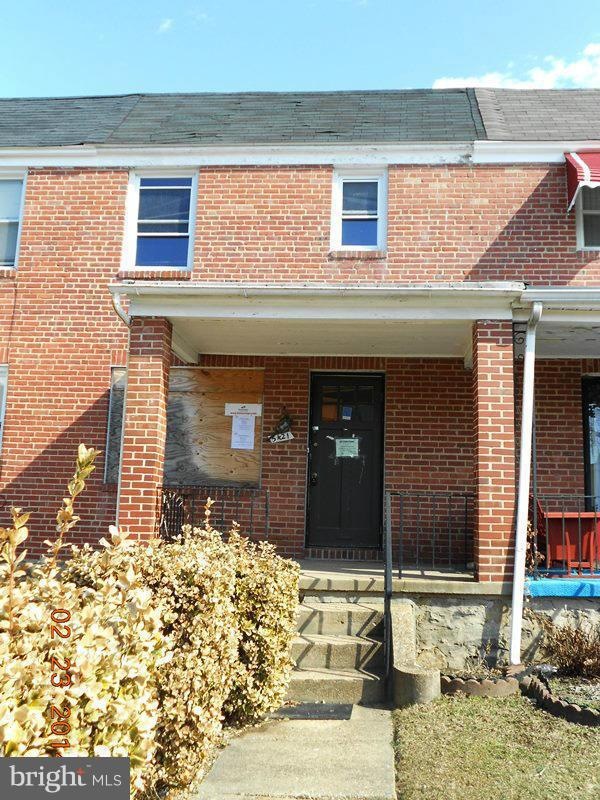 5421 Denmore Ave, Baltimore, MD 21215 - photo 1