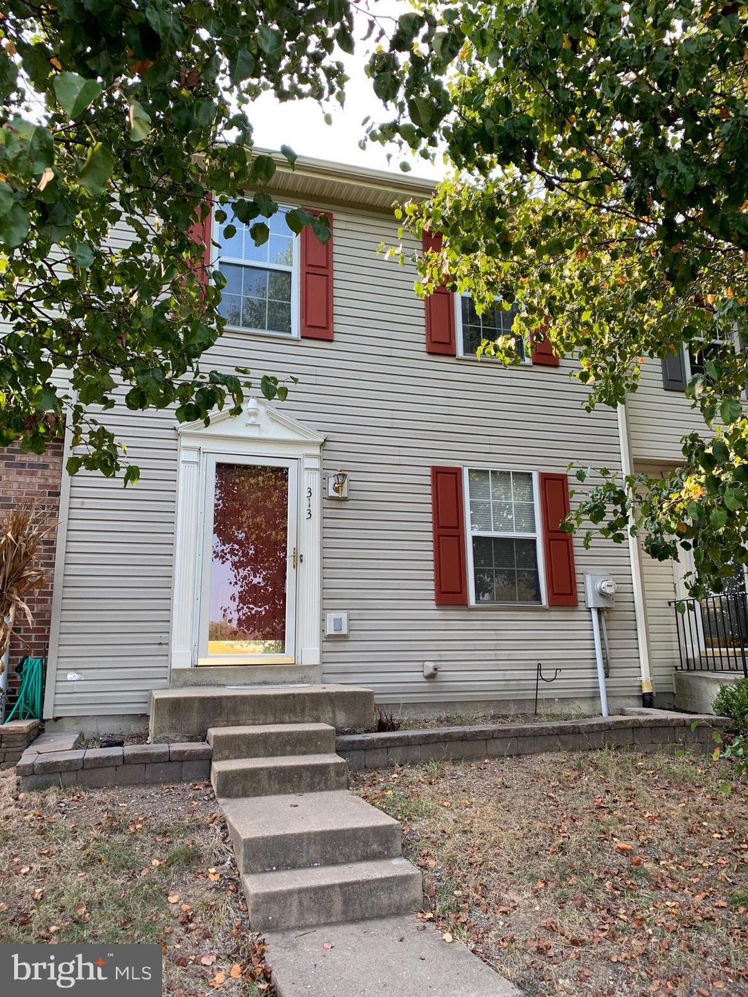 313 Georgetowne Ct, Stephens City, VA 22655 - photo 1