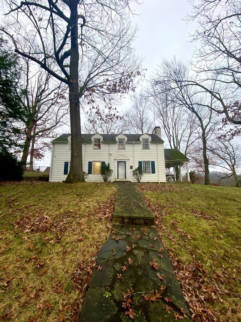 Main View