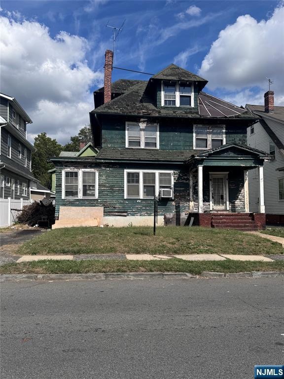 188 Rutledge Ave, East Orange, NJ 07017 - photo 1