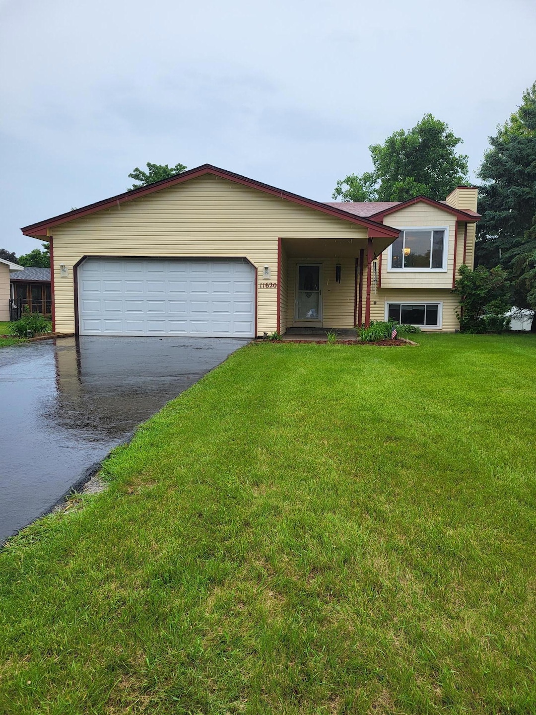 Sold $375,000 • Co-Listing Agent