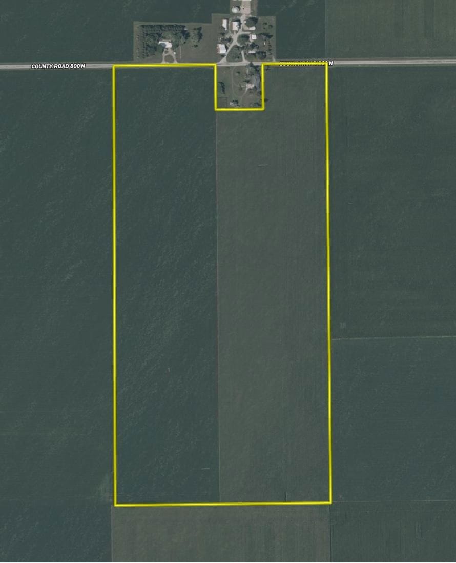 1431 County Road 800, Tolono, IL 61880 - photo 1