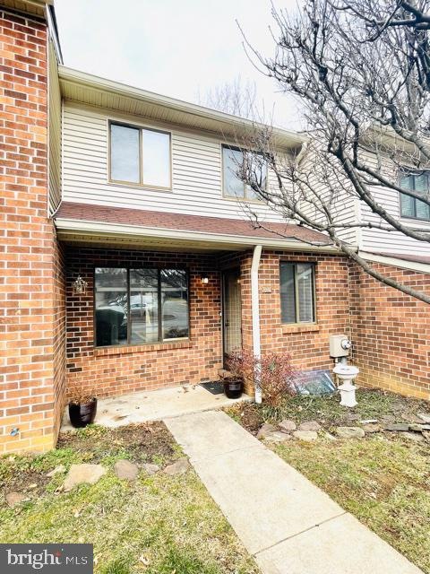 503 Hanover Ct, Chesterbrook, PA 19087 - photo 1