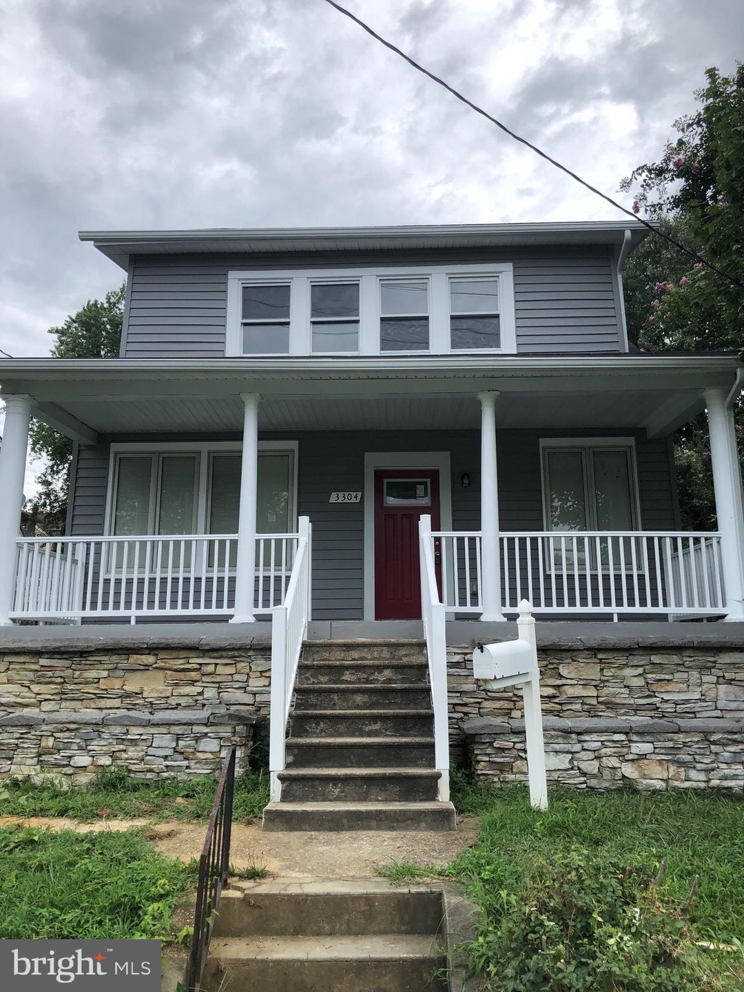 3304 Hamilton Ave, Baltimore, MD 21214 - photo 1