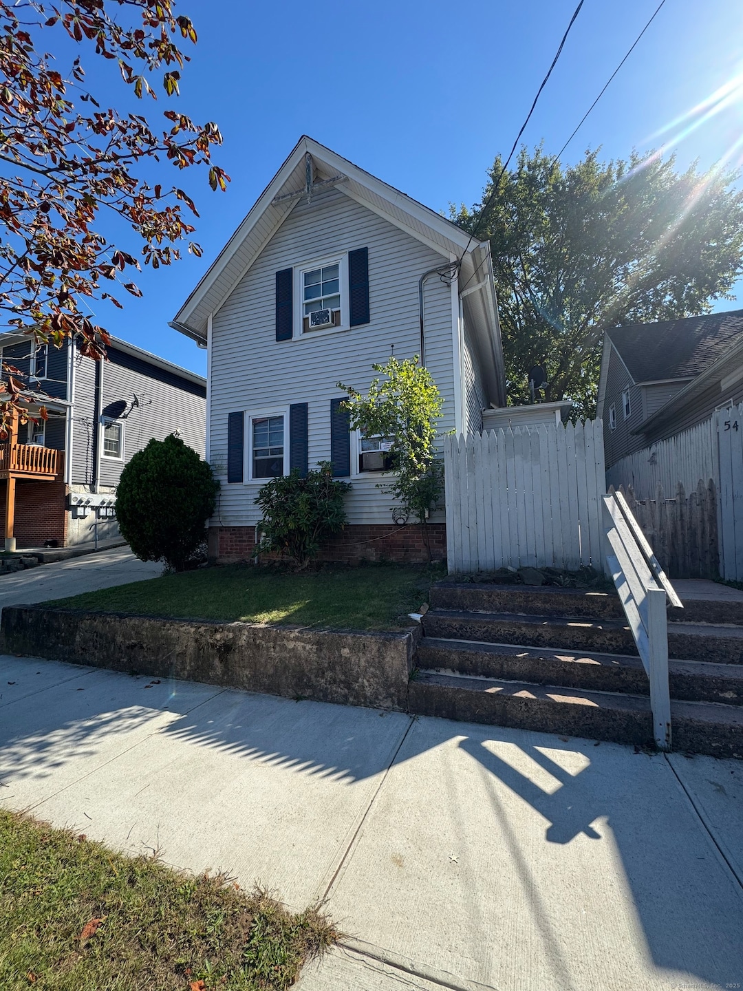 54 Lombard St, New Haven, CT 06513 - photo 1