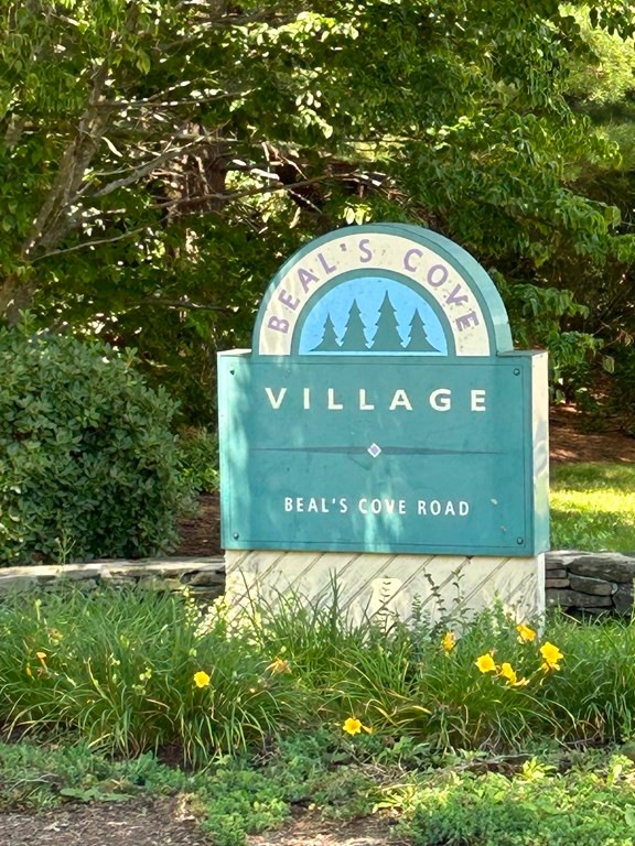 13 Beals Cove Rd unit E, Hingham, MA 02043 - photo 1