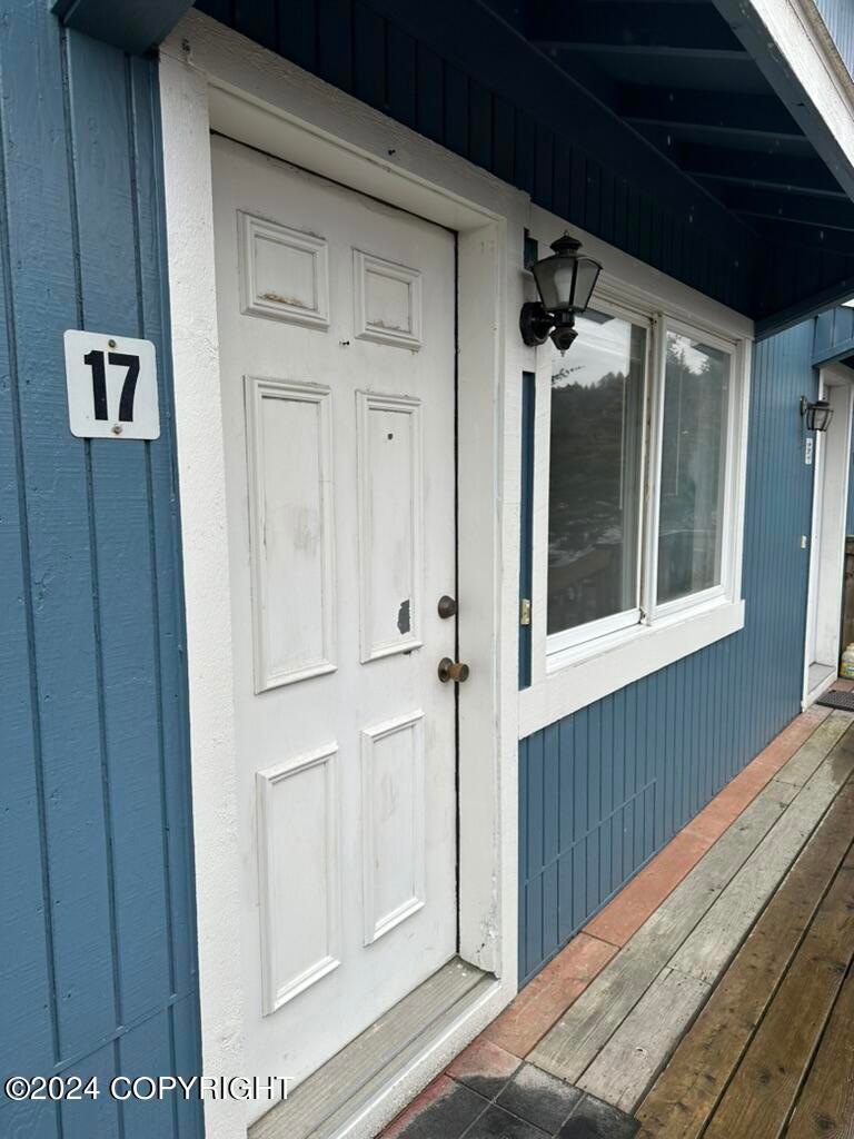 Townhouse