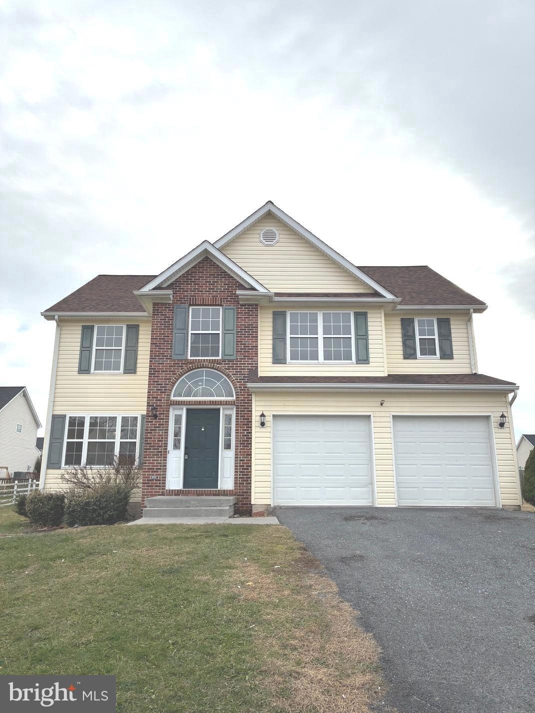 331 Teal Rd N, Martinsburg, WV 25405 - photo 1