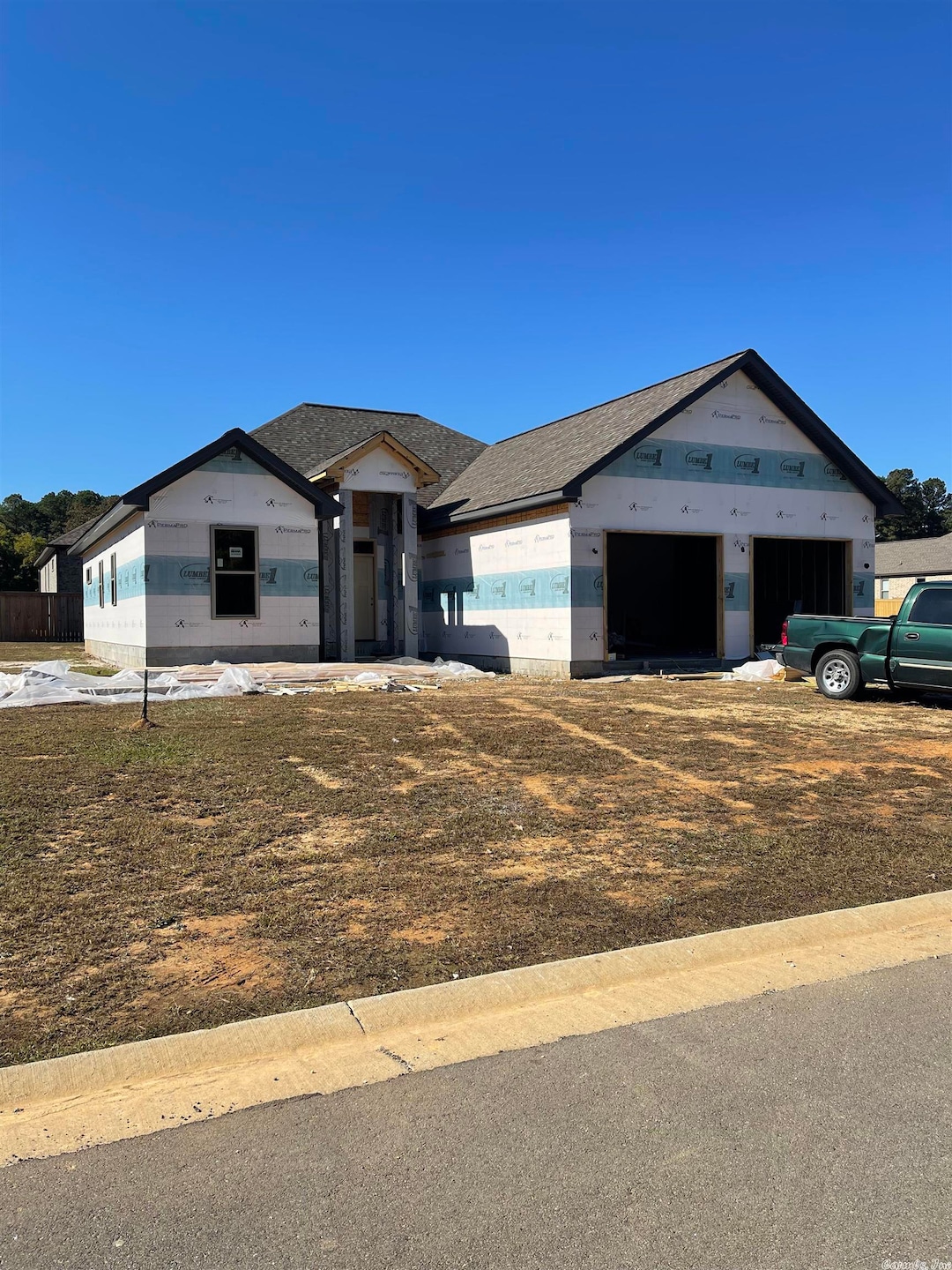 5 Mayce Ln, Sheridan, AR 72150 - photo 1