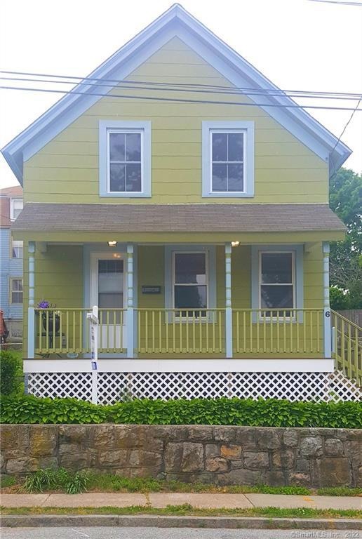 6 Cliff St, New London, CT 06320 - photo 1