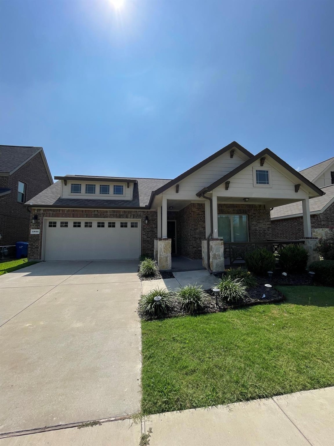 5805 Petunia Ln, Rowlett, TX 75089 - photo 1