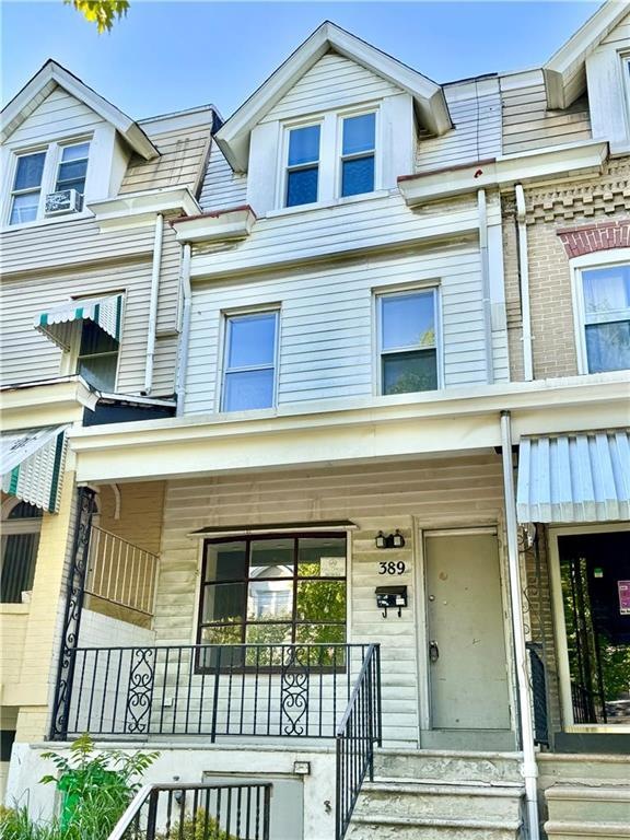 389 W Gordon St, Allentown, PA 18102 - photo 1