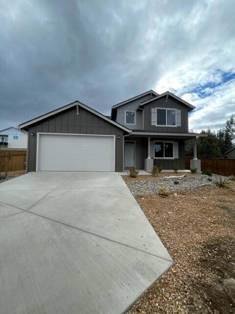 4092 SW Quartz Place unit Homesite 15, Redmond, OR 97756 - photo 1