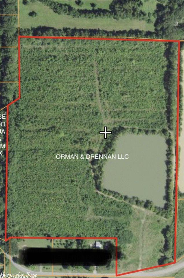 1300 W Mississippi St, Beebe, AR 72012 - photo 1