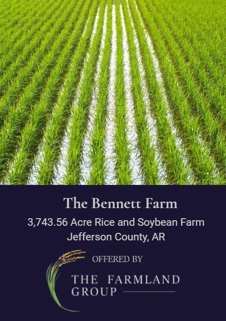 0 Joe T Hensley Rd, Tucker, AR 72168 - photo 1