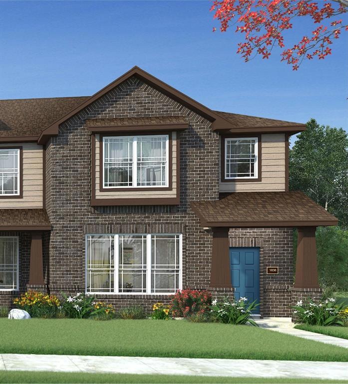 3941 Hometown Blvd, Crandall, TX 75114 - photo 1