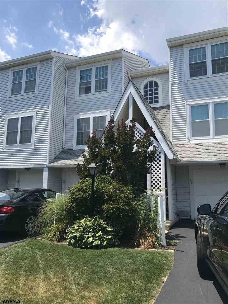 162 40th St S unit 22, Brigantine, NJ 08203 - photo 1