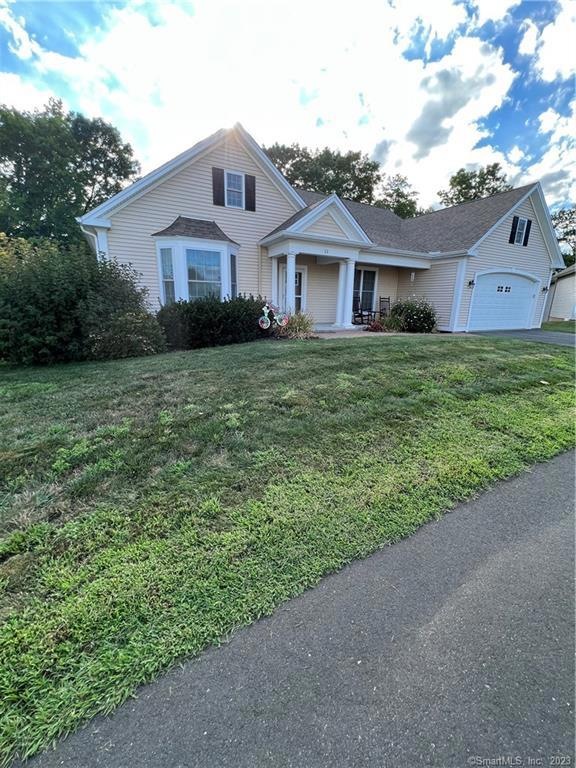 13 Woodsboro Cir unit 13, Cromwell, CT 06416 - photo 1