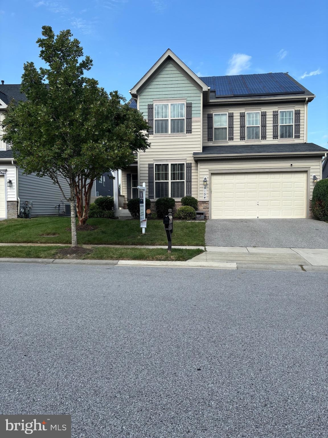 8154 Ridgely Loop, Severn, MD 21144 - photo 1