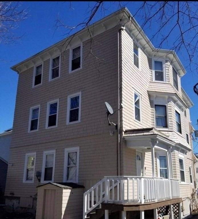 46 Beverly St unit 3, Fall River, MA 02720 - photo 1