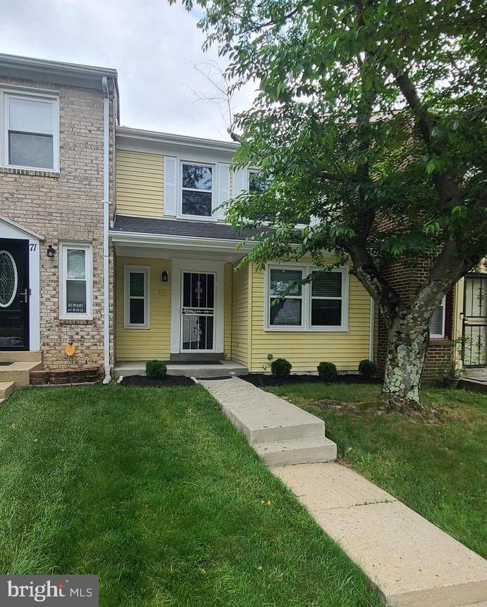 Sold $315,000 • Co-Listing Agent