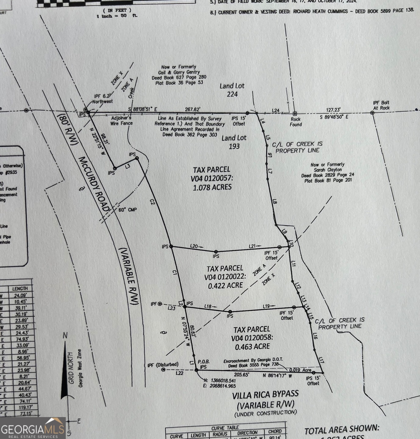 0 Mccurdy Rd unit 10415773, Villa Rica, GA 30180 - photo 1