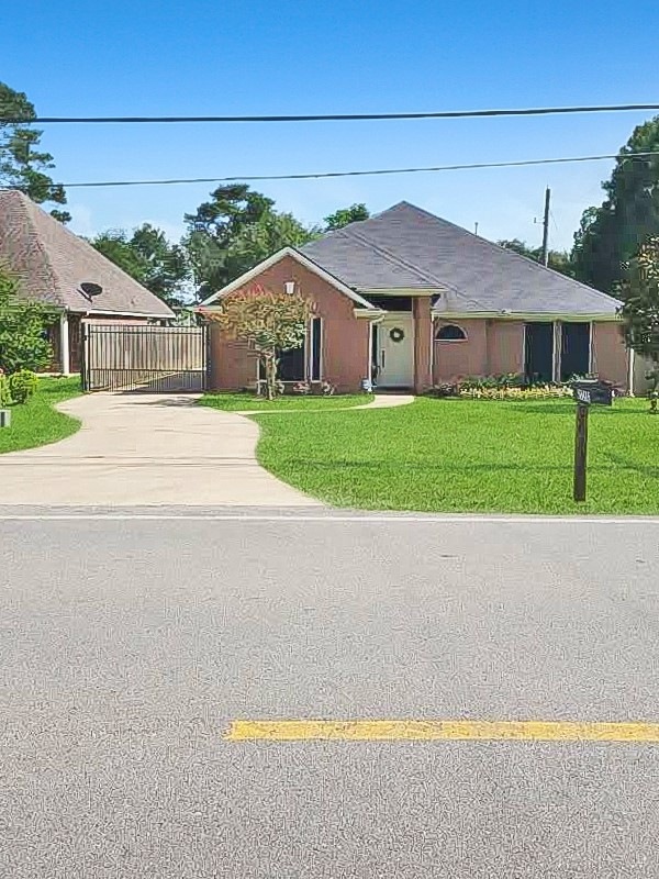 27202 Decker Prairie-Rosehill Rd, Magnolia, TX 77355 - photo 1
