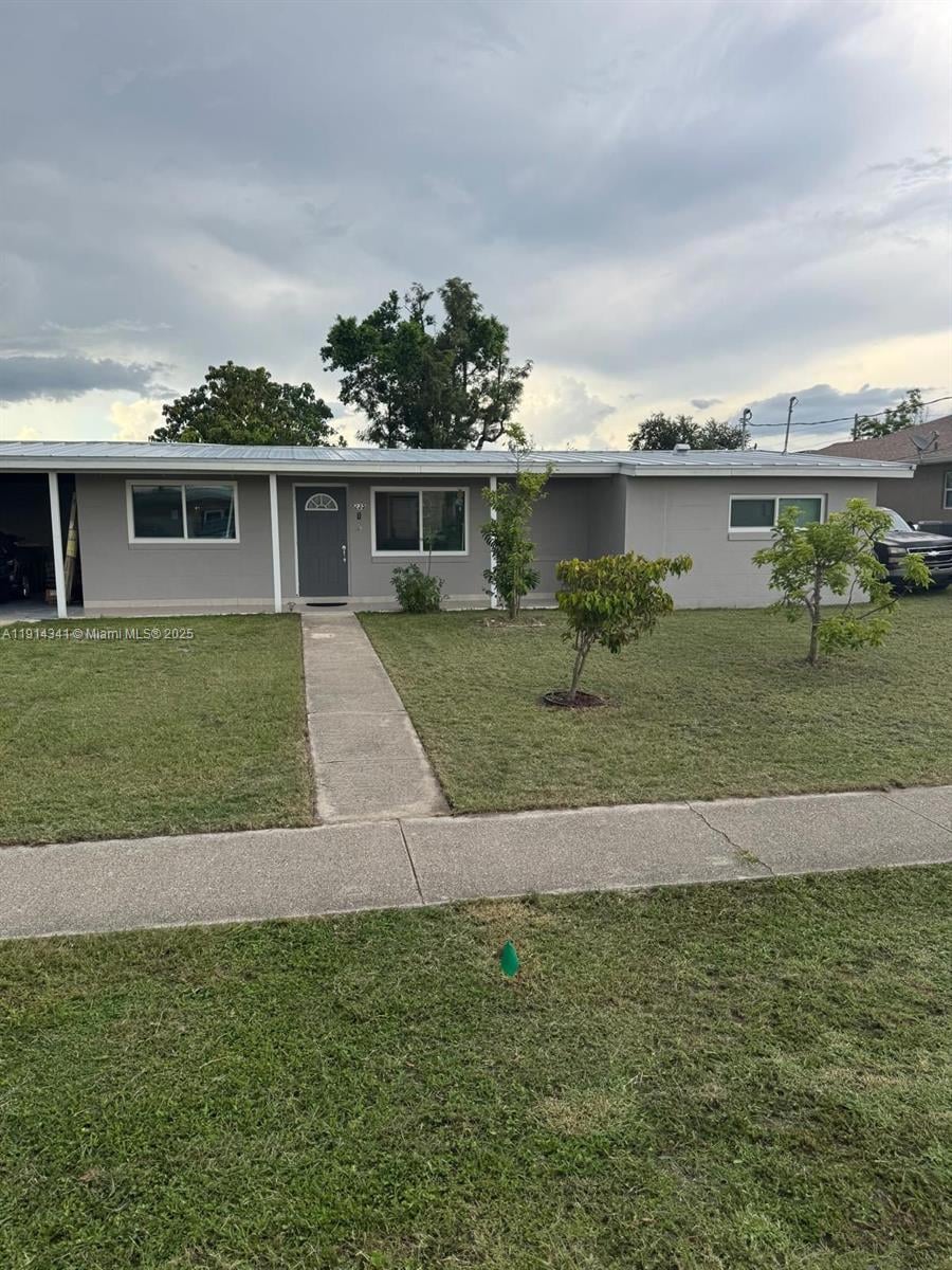 For Rent $1,900/month