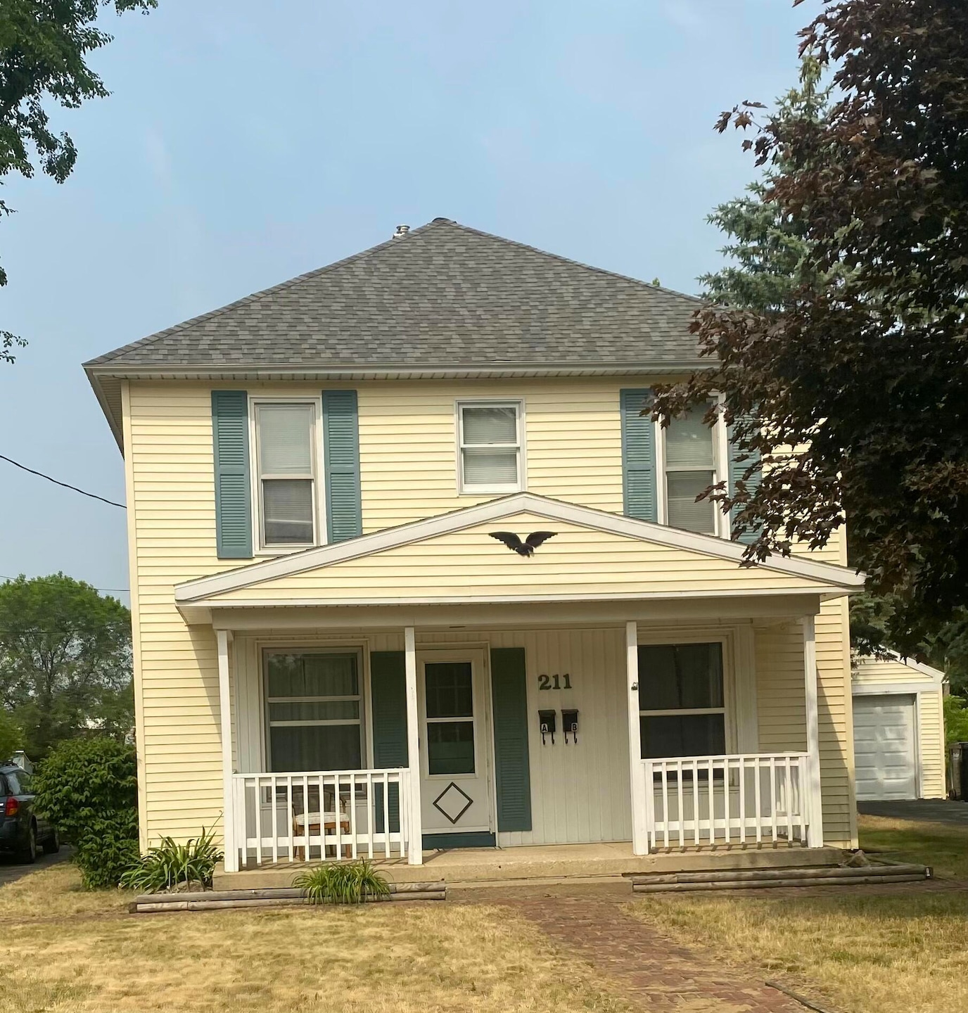 Pending $249,900 • Co-Listing Agent