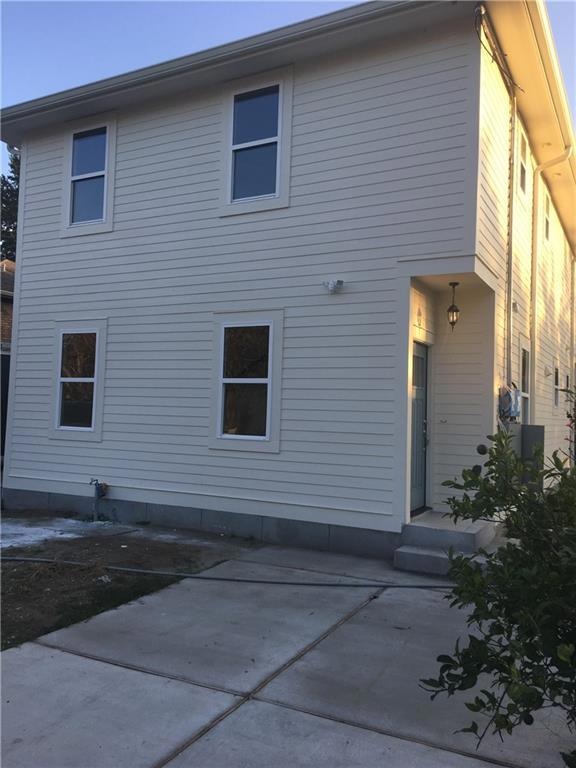 5820a Suzanne Place unit 2, Metairie, LA 70003 - photo 1