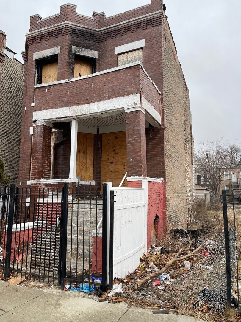 Sold $77,500 • Co-Listing Agent