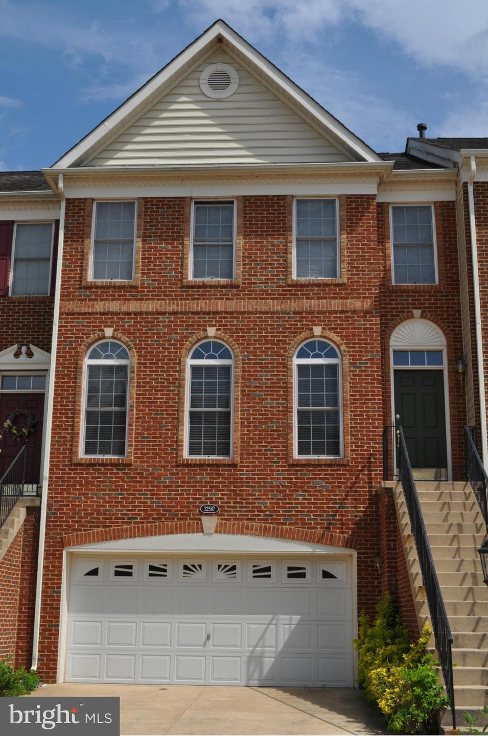 22587 Welborne Manor Square, Ashburn, VA 20148 - photo 1