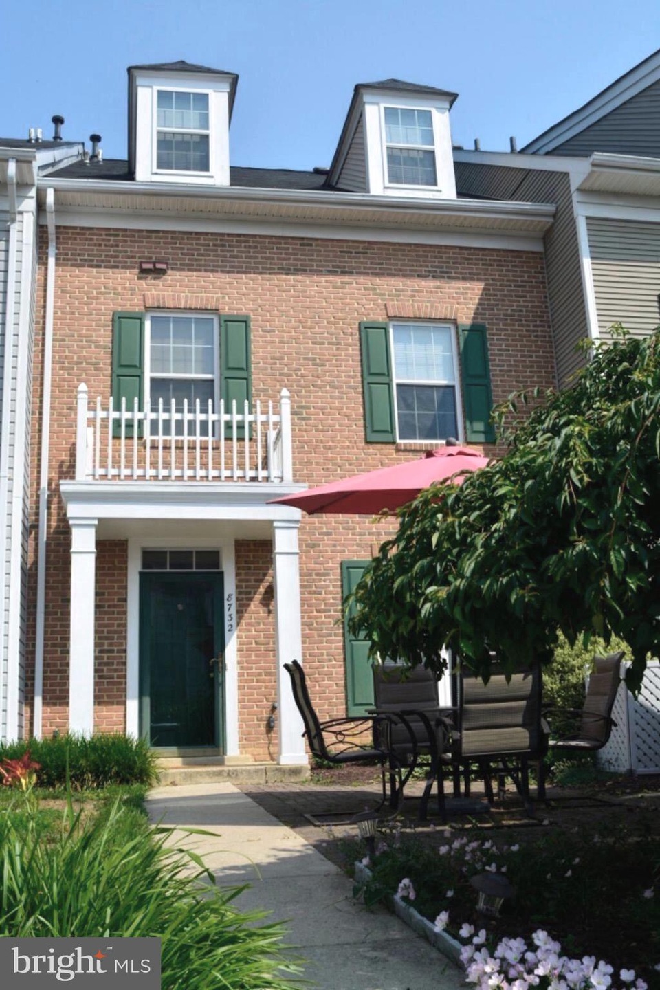 8732 Orchard Green Ct, Odenton, MD 21113 - photo 1