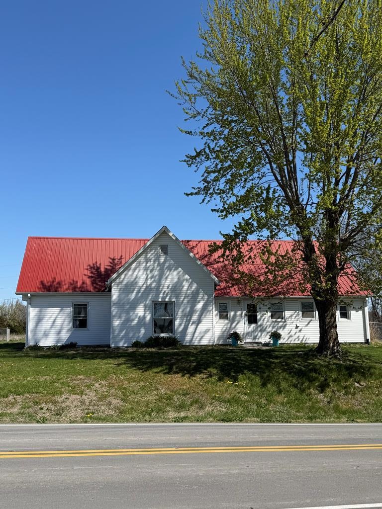 Main View