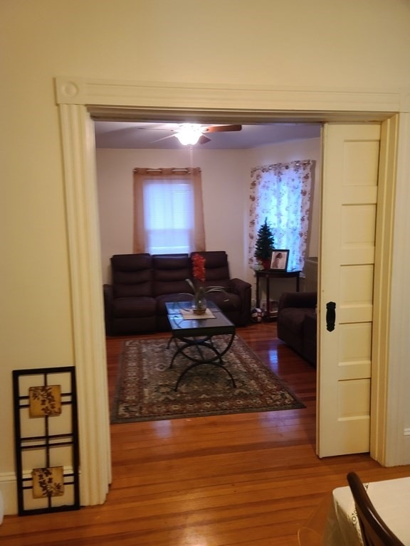 44 Elizabeth St unit 3, Attleboro, MA 02703 - photo 1