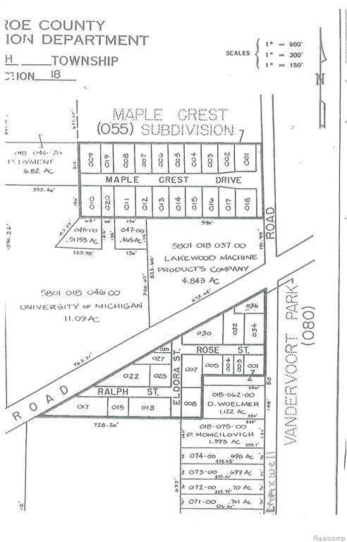 Maplecrest land.jpg